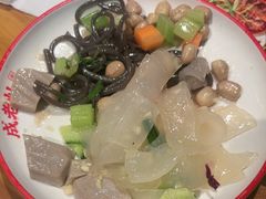 -成老灶火锅鸡(平山店)