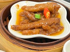-益健美食大广场(北岭店)