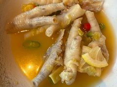 -滇野云南野生菌餐厅(陕西南路店)