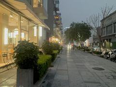-ARKET CAFÉ(三里屯太古里店)