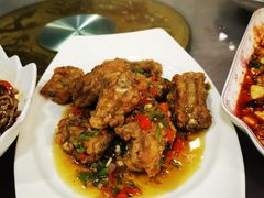 -洪霞餐馆