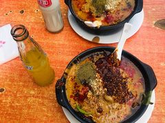 -曹宝林砂锅麻辣烫(星光路店)