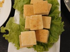 -老味道民宿(栈桥店)