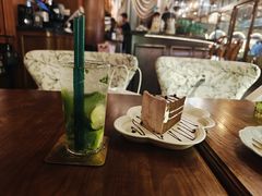 -LE MISSMORE餐酒吧(茉念西里店)
