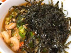 -屋里家延边朝鲜族冷面(南园店)