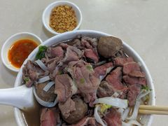 -菜忠潮州牛肉店(岗厦店)