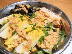 -蜀宴小调·精致家常菜(科华店)