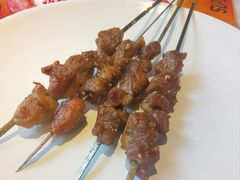 -红钳侠小龙虾·烧烤(中赢康康谷店)