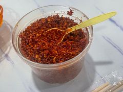 -清真喜兰老丁羊汤特色小吃