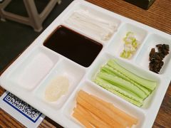 -小大董·烤鸭(王府井apm店)