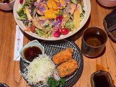 -炉胜·炉端烧·居酒屋