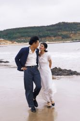 -绿皮火车照相馆 婚纱照旅拍(厦门店)