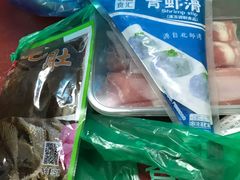 -锅圈食汇火锅烧烤食材超市(仁和花园店)