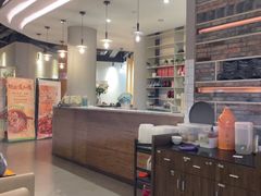 -莲餐厅·湖北菜·潜江小龙虾店(愚园路店)