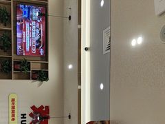 -蜀留香火锅(社会山店)