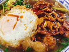 -福海面馆(阳曲店)