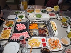 -海底捞火锅(塘厦天虹店)