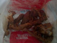 -绝味鸭脖(碧凤坊二店)