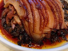 梅菜扣肉-大鸭梨(天通西苑店)