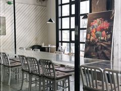 -Nectar One Cafe(勇烈路n1店)