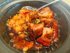 红烧肉-群乐饭店(滨安路店)