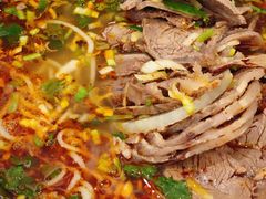 -甘记兰州牛肉面(Box Hill 店)