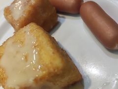 -和平馆·地道港澳茶餐厅(西门口店)