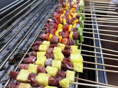 -聚在尊味虾皇·夜宵市集(新建店)