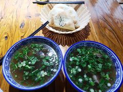 -淳澄水盆羊肉