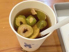 -小意思咖啡店(草桥店)