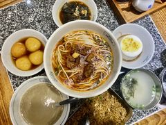 -湘下佬·老长沙吃货铺(酃湖万达店)