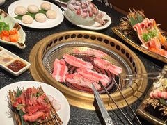 -牛家酒场(7mall店)