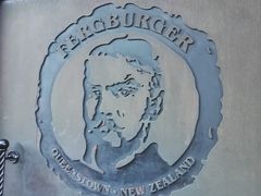 -Fergburger(皇后镇店)