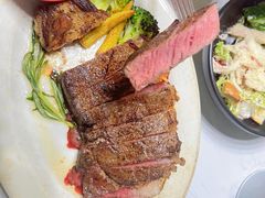 -K·Kitchen KK牛扒厨房(江南西店)