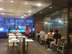 -肯德基(布吉老街店)