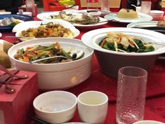 -欢乐海岸美食联盟
