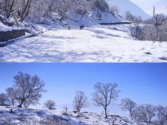 -太子岭滑雪场