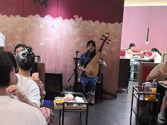 -咏江南·苏式火锅·苏州评弹(观前街店)