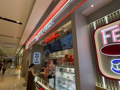 -DQ·蛋糕·冰淇淋(合生汇店)