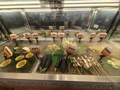 -李军力烧烤(丰庆路店)