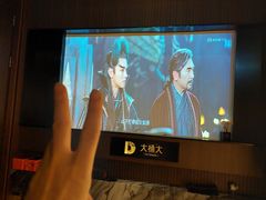 -江南足纪·影院足道·轻奢SPA(红山6979店)