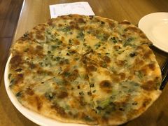 -台北楚楚园馅饼粥(虹桥南丰城店)