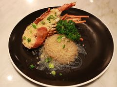 -深圳同泰万怡酒店·万荟轩自助餐厅(同泰店)
