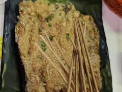 -云晓光头烧烤吧(德平路店)