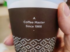 -Peet's Coffee皮爷咖啡(万象天地店)