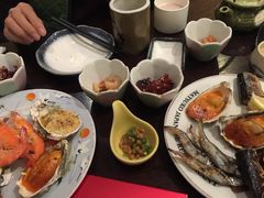 -松子料理(白家庄店)