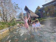 -瑞阁温泉酒店温泉中心