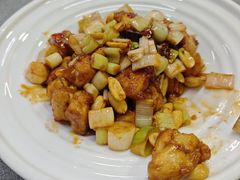 -中卫御苑福膳·养生局(圆明园店)