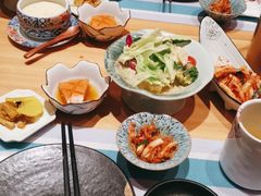 -蟹福家活蟹料理·豪华自助(绿洲假日酒店)