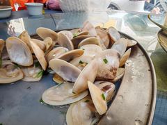 -大众海鲜加工大排档(金海湾大道店)